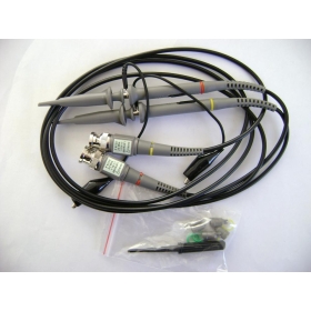 P6020 Oscilloscope probe 20MHz 10:1 factory offer 