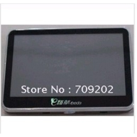 Super mini 4.3 inch small  GPS navigator 