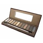 2013 Factory Direct!60 Pcs New 12 Colors Eyeshadow Palette!12x1.3g