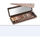 *60 Pcs New Arrival Naked 2 12 Colors Eyeshadow Palette! 