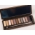 1Pcs New Arrival Naked 2 Urban Decay 12 Colors Eyeshadow Palette! 