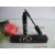 2012 factory direct! 100 Pcs New Arrival 8g Black Mascara!  Clearance Mixed Items 