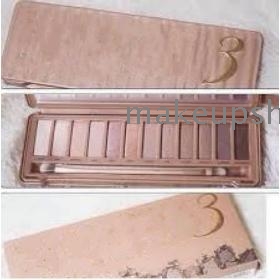 2014 Factory Direct! new N3 12 color eyeshadow (60 pcs )Free Shipping 