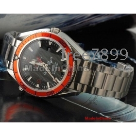 Free Shipping Hot Sale 100% Brand New Best Gift Luxury Automatic Movement Men's Fashion Watch Watches Wristwatch #7.