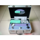 Free shipping Mini Portable Diamond Peeling Dermabrasion Machine, beauty&skin Care(799)