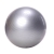 Outdoor & Sport und Fitness Fitness-Ball 65 cm Yogakugel zufällige Farbe