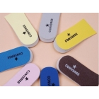 Wholesale-Increased Insoles Heel pad Shoes Paste Half yards pad Forefoot pad