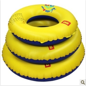 swimming Senior Swim Circle Life-saving Circle Thicken / strengthen / no leakage Learn to swim Buoy