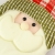 Groothandel - Grote Vrolijk kerstfeest Kous Present Sok Xmas Decoration Jolly Old Santa