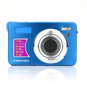 Digital Camera & Camcorder Acessórios Digital câmera de alta definição câmera barata 930 azul
