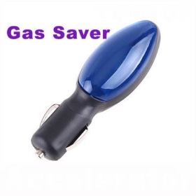 Mini Car Auto Gas Saver Emissie - Decreaser Accelerator Auto Save Benzine Device Fuel saver