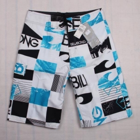 Men's Surf Board Shorts Boardshorts Beach Swim Pants 4