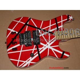 Wholesale - New Arrival Custom  5150 Electric Guitar Maple Fretboard 