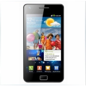 Chegada HDC A9100 MTK6573 2.3 3G WCDMA Dual Sim entregas +2 presente memória New S2 Android gb