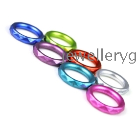 3bag/lot ,Free shipping ,wholesale 50G/bag colourful CCB Material scarves & jewelry rings accessories ,Pt-614