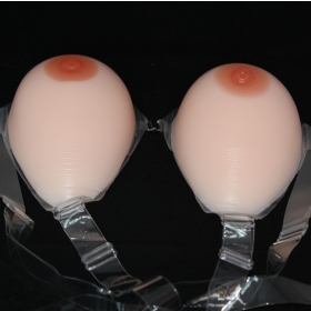 Breast Implant készült 100% jó minőségű szilikon