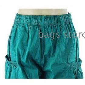 Midaldrende kvindelige bukser midaldrende og ældre dame nye bukser 2010 shorts shorts