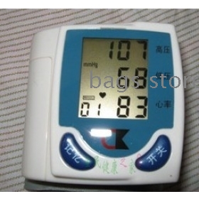 -101 WanShi automatic electronic device WanShi blood pressure cuff hand                                                    