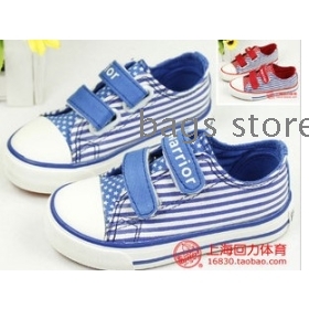 Kids' shoes back to areas of high BanXie kids' shoes for men and women and cloth shoes wz7533 single 