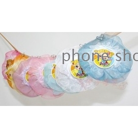 Mooie zomer snoep sox kinderen sox baby's sox kant kousen 08/03 028