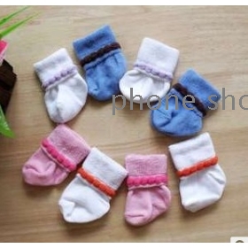 The   sox cotton socks  let go sox children's socks