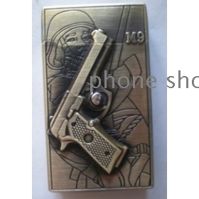 Feel lighter wind all the copper shell carved fashion electronic lighters send lighter boyfriend gift