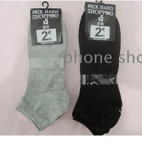 Man movement leisure ship sox wholesale trade male sox socks