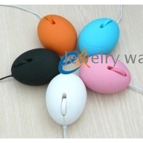Eggs mouse eggs mouse cute mouse USB cable the mouse            