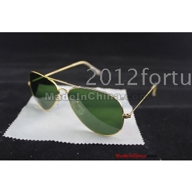 2013 Free 1pcs Designer  Sunglasses Silvery/green Sunglass 58mm/62mm Men's  Women's  Sunglasses Christmas Gifts