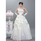 2012 new Suzhou wedding dress Korean  bride wedding  Free shipping 
