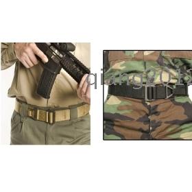 Blackhawk Military Tactical Belt rescue rappelling belt CQB belt MOQ10pcs0