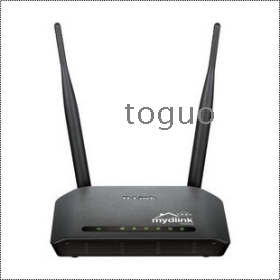 Doprava zdarma D- Link DIR- 605L Wireless 2T2R 300Mbps 802.11n 5dBi Mohl router