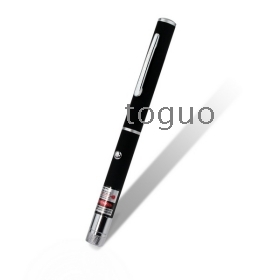  New 5mw Red Laser Pointer & Star Projector Pen 2In1