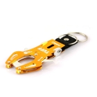 Durable Carabiner Clip Climb Hook Lock Keyring Keychain Mountaineering essential