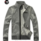 Spring 2012 fashion clothing new classic han edition who LiLing men's clothing of cultivate one's morality coat           