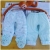 Vêtements rembourrés de coton néonatales dehors costume nécessaires de vêtements d'hiver épaississant le nouveau-né bébés veste matelassée en coton matelassé veste bébé vêtements d'hiver
