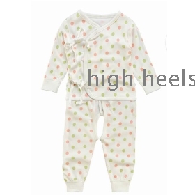 Envíe la caja de sorpresas crazy de ropa nueva primavera / bebés nacidos de fibra de bambú de la ropa interior