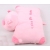 Packet lovely folding pig pillow to lie prone to lie prone to lie prone pig hold pillow cushion for leaning on cushion plush toys holiday gifts              