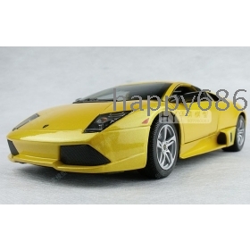 Lamborghini je " Levin LP700/640 / profesionalna razina legure model automobila skup 3