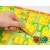 Spongebob squarepants letter puzzle toys wooden/wooden jigsaw puzzles 