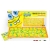 Spongebob squarepants letter puzzle toys wooden/wooden jigsaw puzzles 