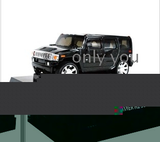 32 Hummer Teledirigido Mayor H2 Nikko Deriva Por 1 Coche Al UMGqSzVpjL