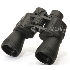 New shark Asika high qing times  binoculars shimmer night vision big eyepiece 