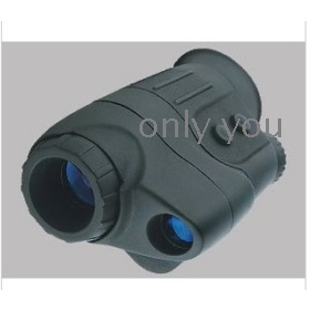Yu LAN  Patrol 2  multi-function single-tube night-vision goggles ordinary  battery  energy saving 24081 