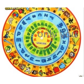 Wisdom cubic Chinese pinyin around disc monel early start preschool AIDS montessori have type 