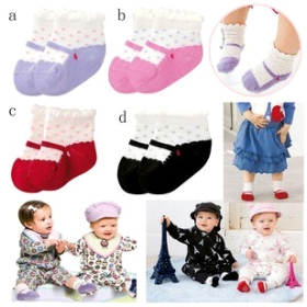 wholesale,free shipping  socks ,non slip socks,20pairs/lot 