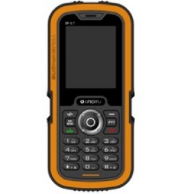 LM129 IP67 Waterproof phone Shockproof Dustproof Dual sim PPT Walkie-talkie Flashlight MP3/MP4