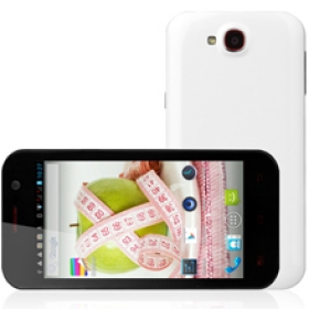 4.7inch MTK6589 quad core phone F600 Android 4.1 QHD screen 1GB  4GB ROM dual sim 8.0MP 3G WCDMA Smart phone