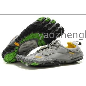 Free Shipping 5 toes shoes men's shoes Sports shoes,SIZE 40-46          #13