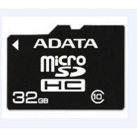 Freeshipping +2012 nuevo 32GB SD SDHC TF tarjeta de memoria Flash + regalo @ @ 221169